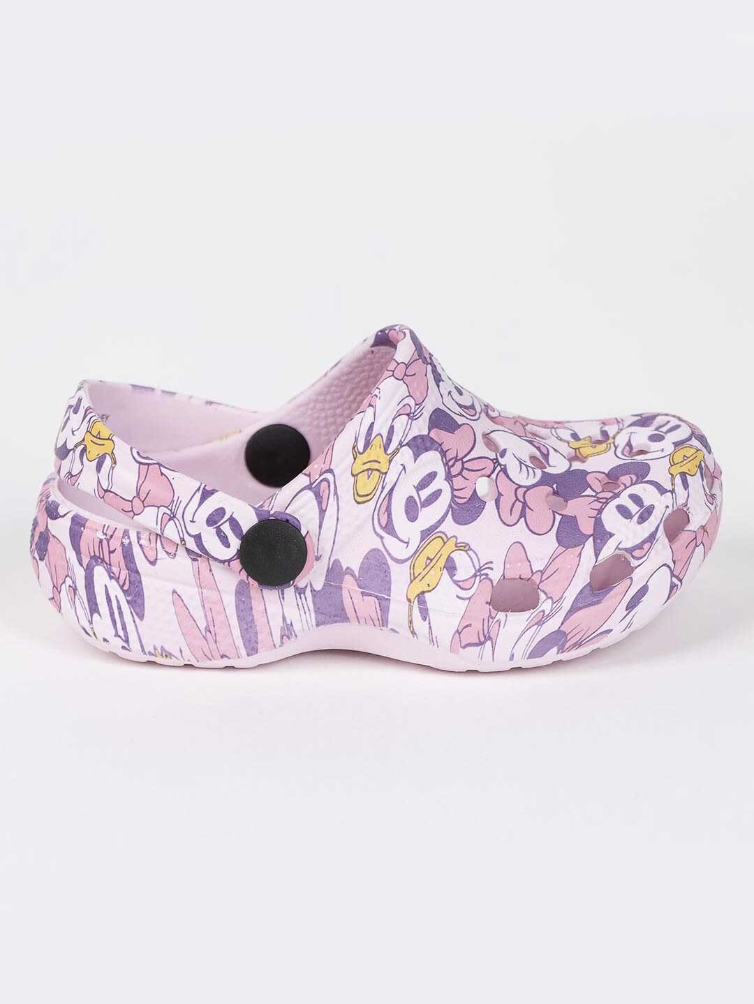

Тапочки Cerda MINNIE, розовый