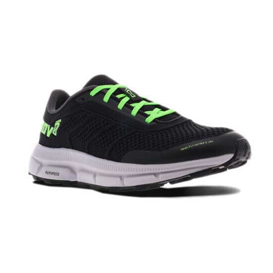 

Беговые кроссовки Inov8 TrailFly Ultra G 280 Trail, черный