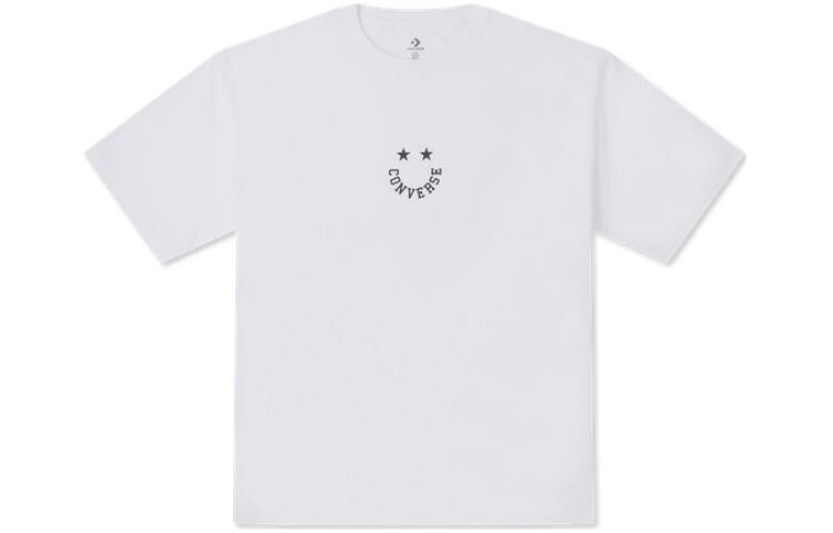 

Футболка мужская Converse, цвет 10027635-A02