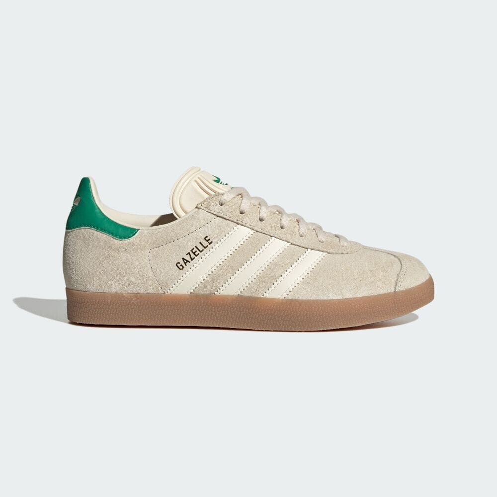 

Кроссовки Adidas GAZELLE W, белый, Белый;серый, Кроссовки Adidas GAZELLE W, белый