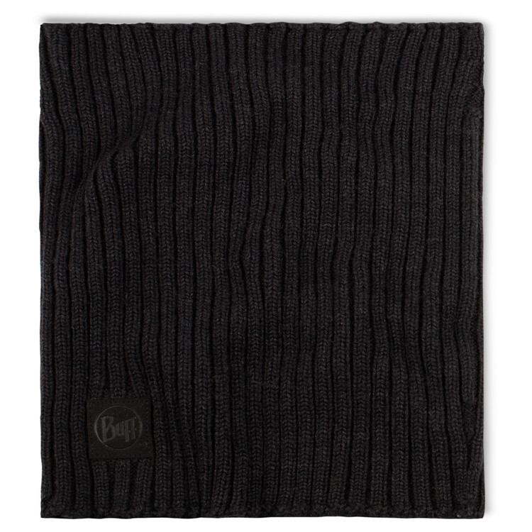 

Кепка Buff Knitted Beanie Norval, графитовый
