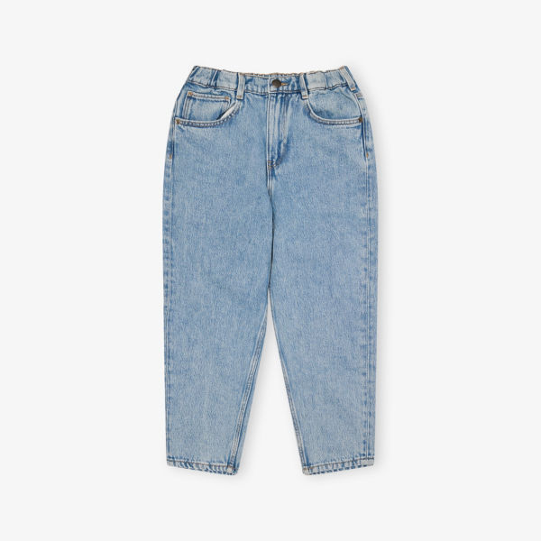 

Джинсы узкие H&M Adorables, синий