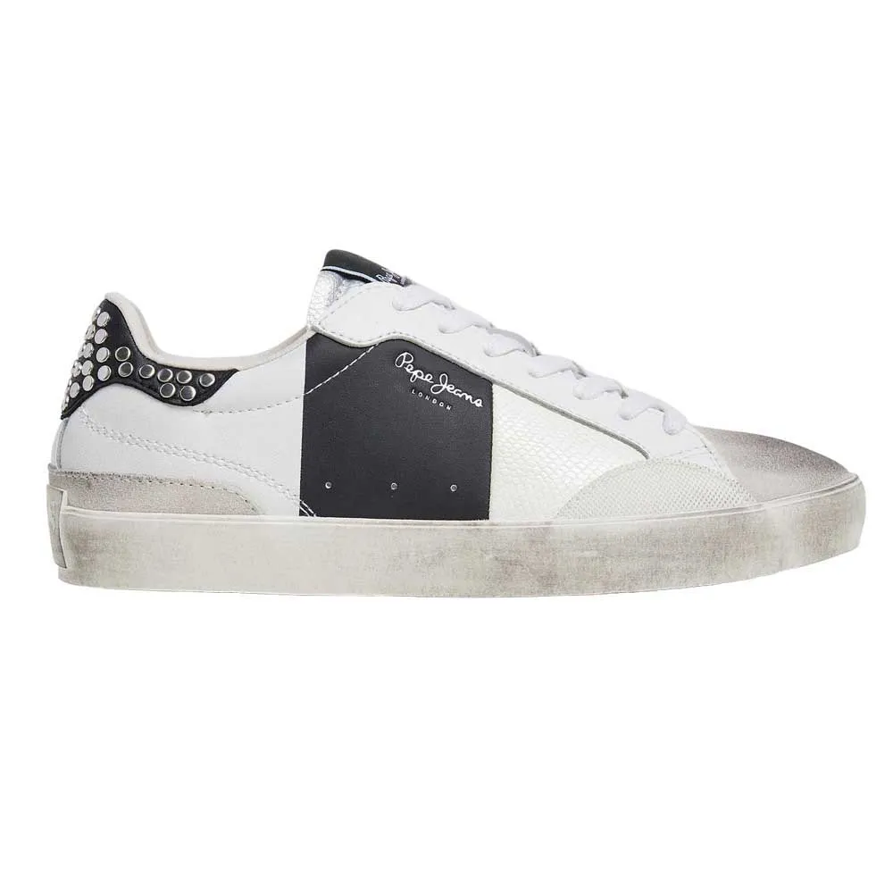Кроссовки Pepe Jeans PLS31568, белый