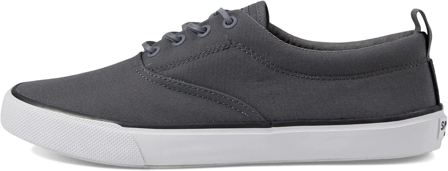 Мужские кроссовки Sperry Striper II CVO Seacycled, серый — фото 3