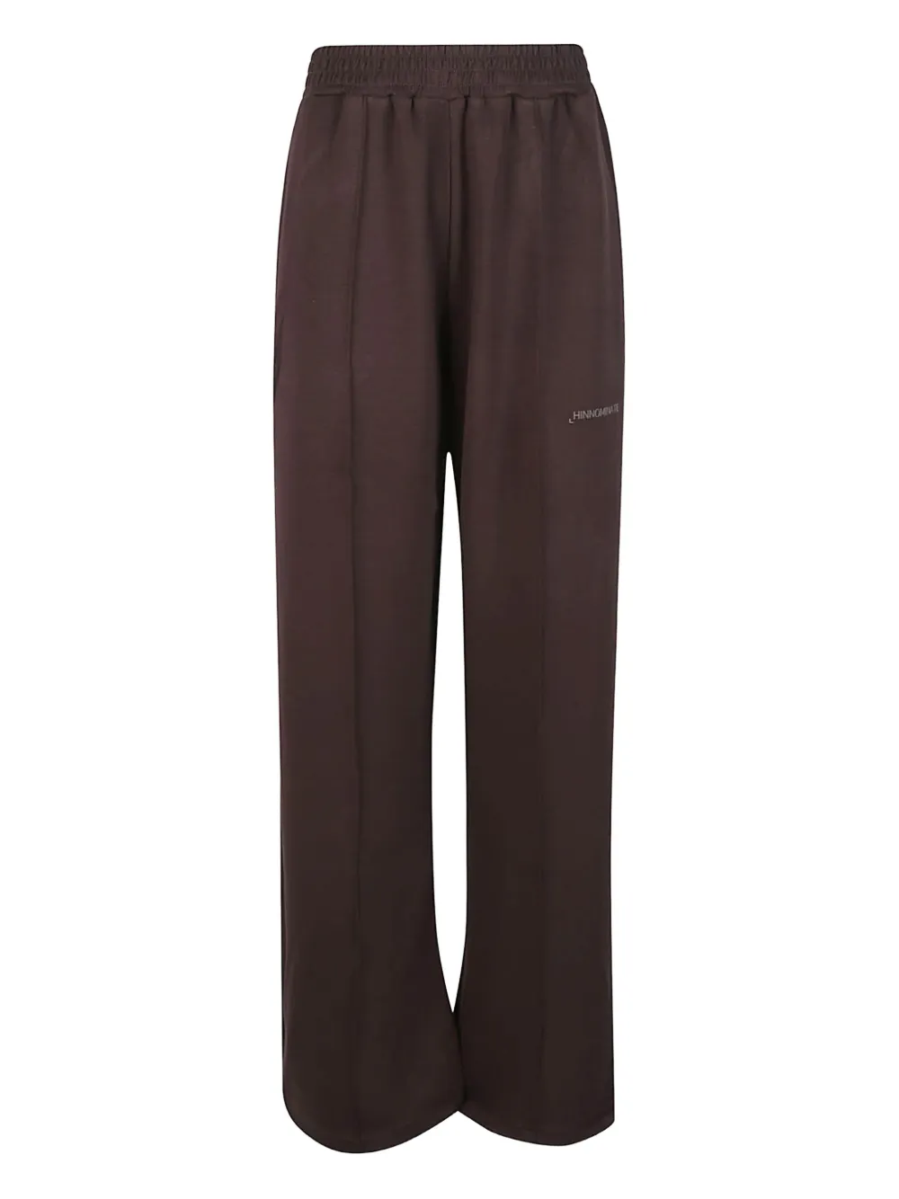 

Спортивные штаны с логотипом HINNOMINATE, коричневый