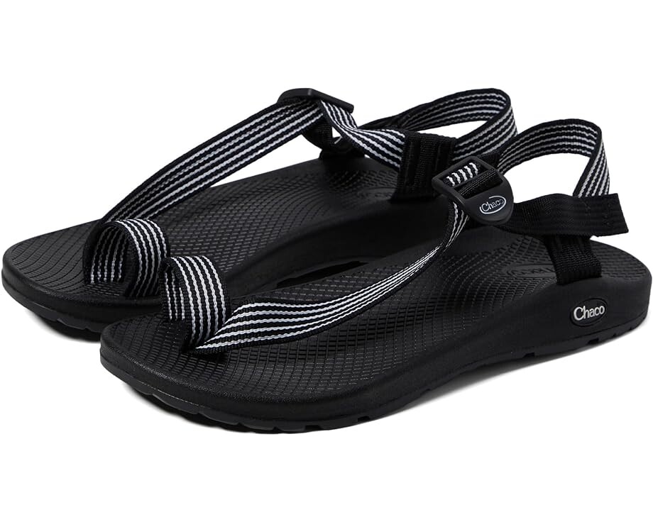 

Сандалии Chaco Bodhi, цвет Bar B&W