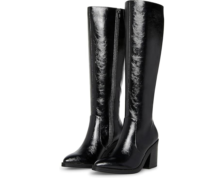 

Ботинки Steve Madden Daktin, черный