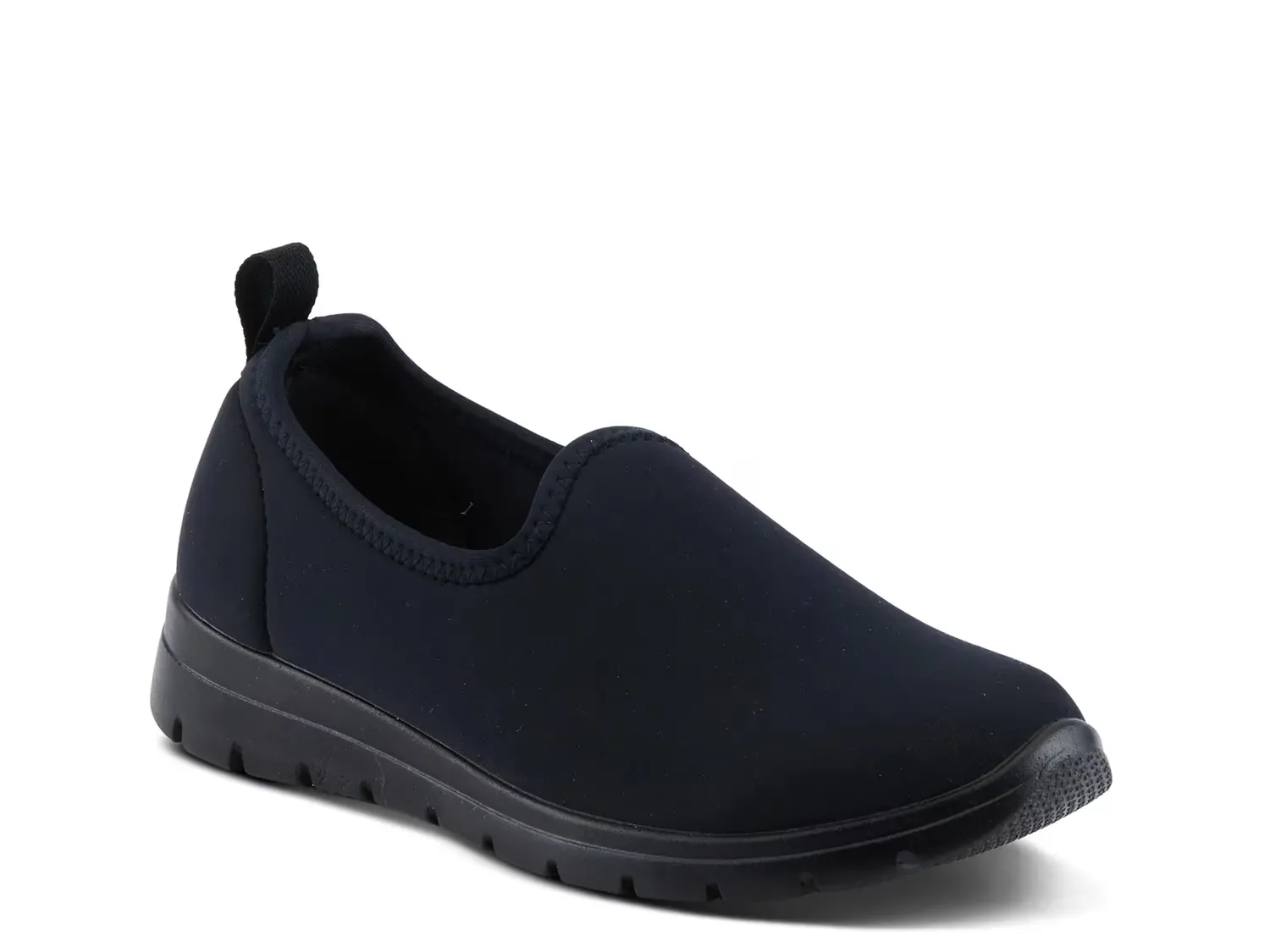 Слипоны Anisia Flexus, Black