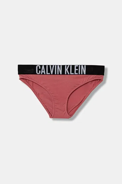 Трусы 2 штуки Calvin Klein Underwear, черный — фото 2