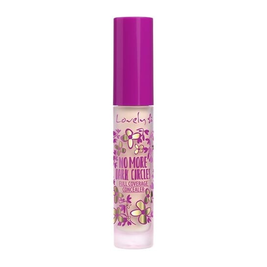 

Консилер полного покрытия Lovely, No More Dark Circles 04, 4g
