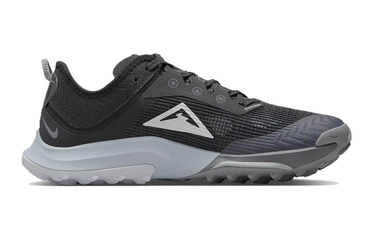 

Nike Air Zoom Terra Kiger 8 Black Pure Platinum (женские)