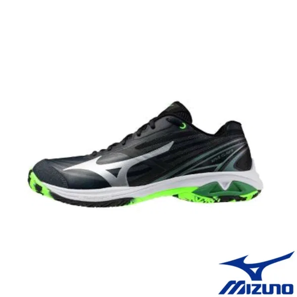 Кроссовки для бадминтона «Wave Claw 4 Wide» от Mizuno