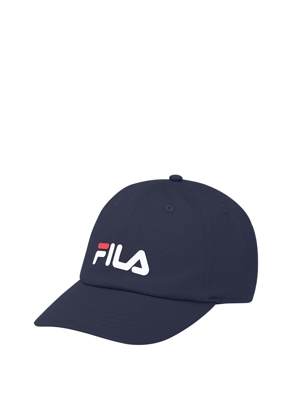 

Бейсболка ACCESSOIRES LEVERKUSEN BIG LOGO DAD Fila, синий