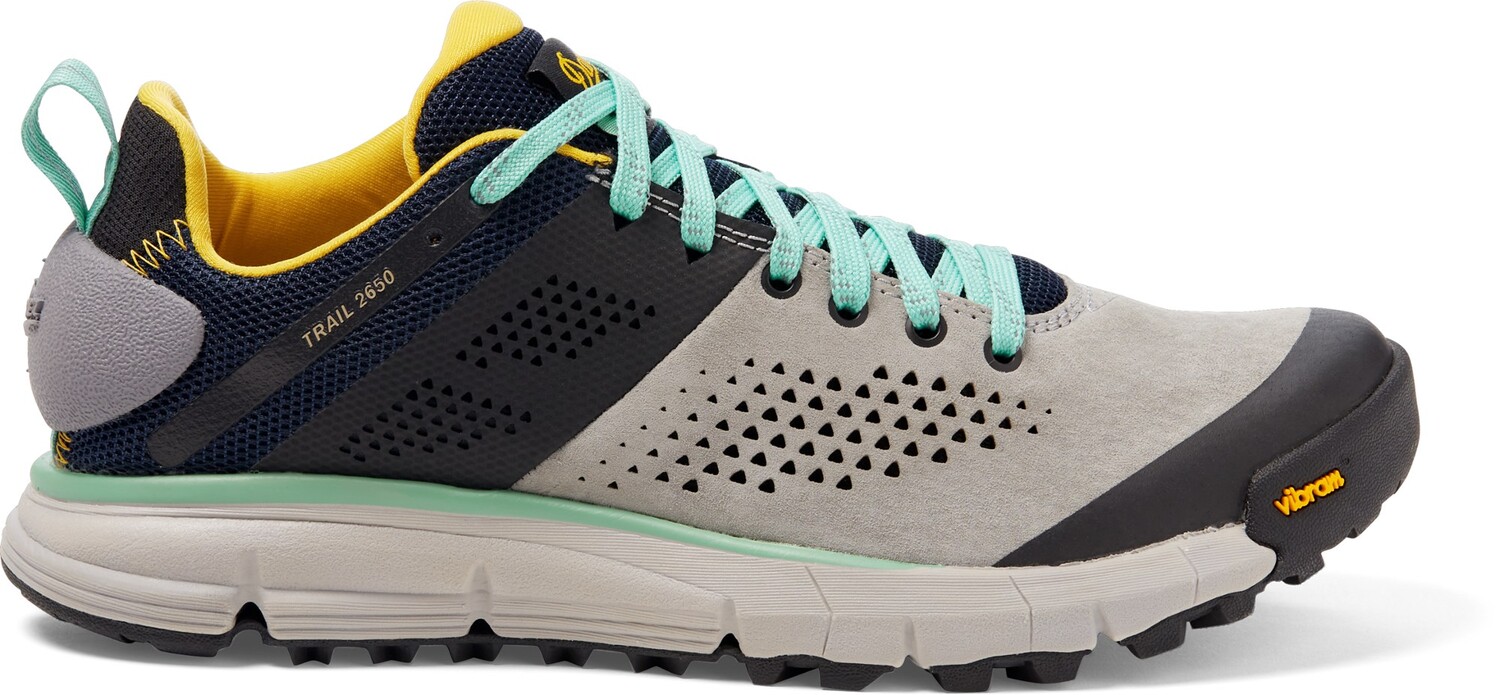 Кроссовки Trail 2650 — женские Danner, серый