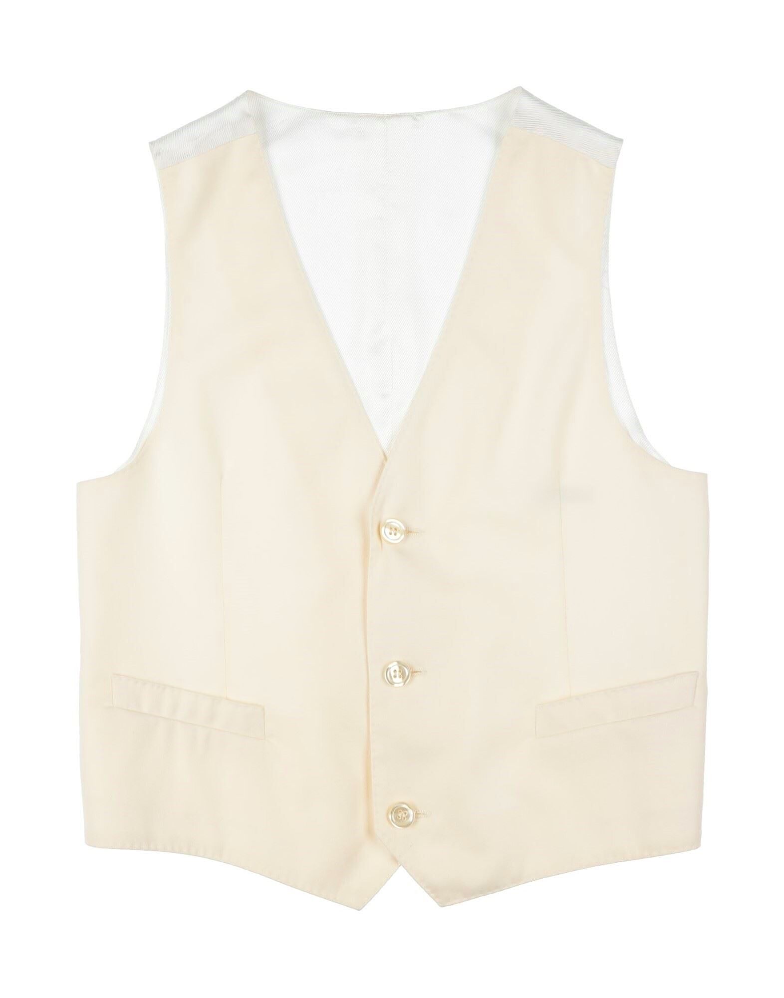 

Жилет для мальчиков Dolce&Gabbana, айвори