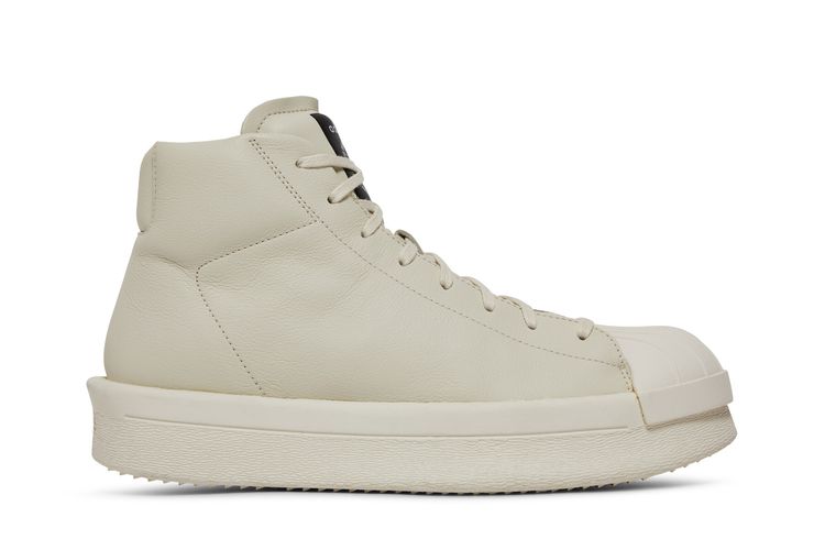 

Кроссовки Rick Owens x Mastodon Pro Model 2 'Milk', белый