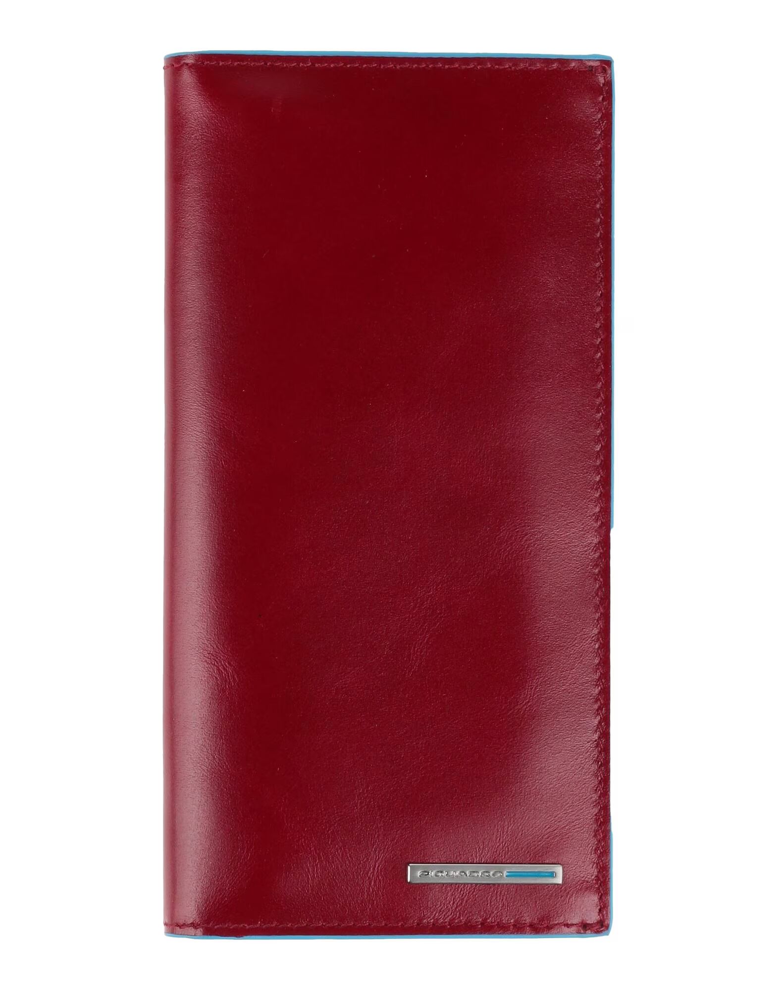 

Кошелек Piquadro, кирпичный