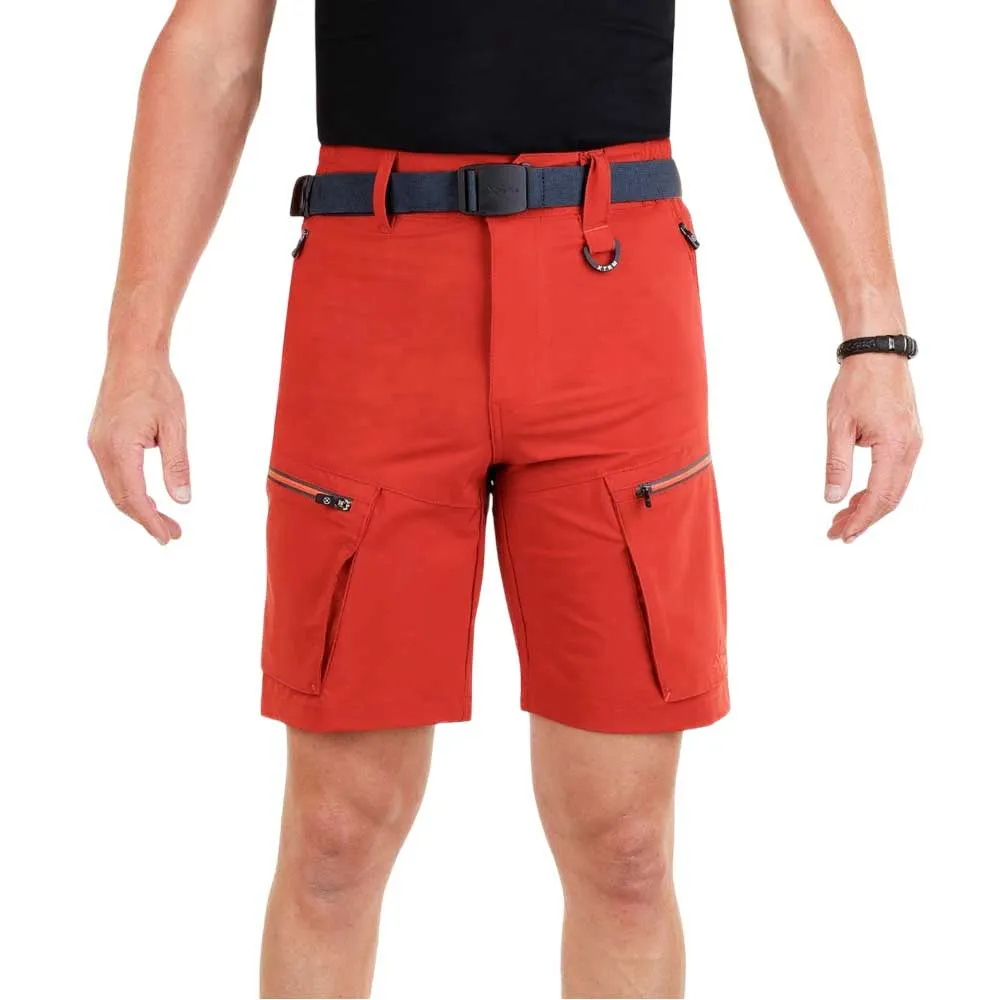 

Шорты Newwood Honer, красный