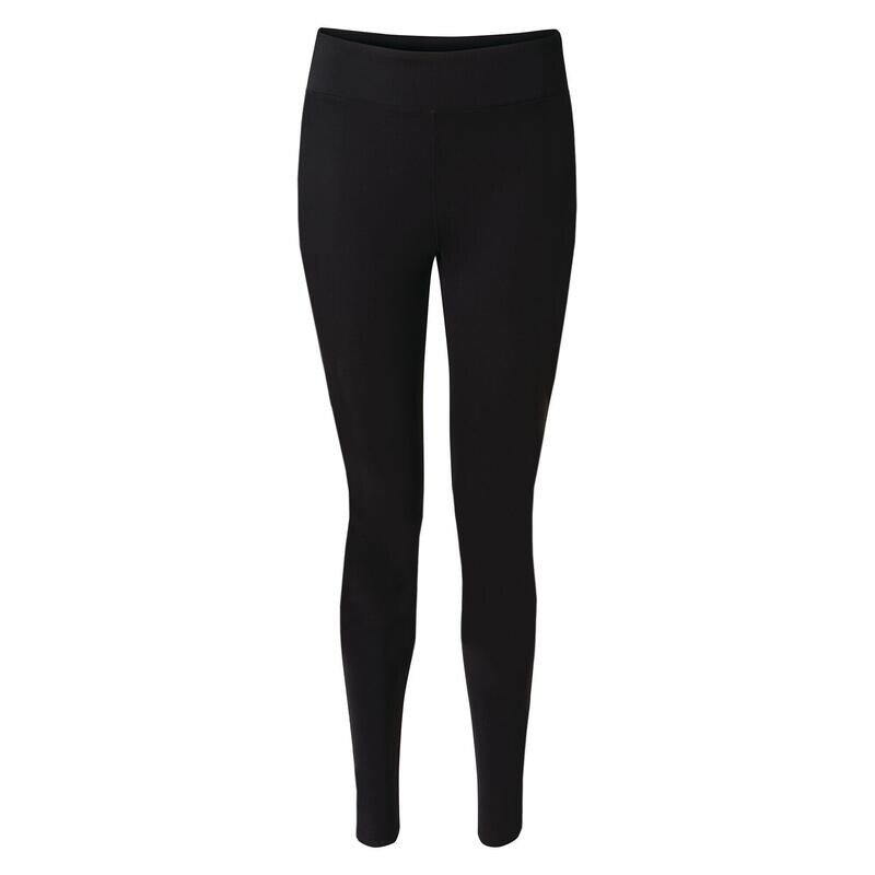 

Легитимные женские леггинсы черного цвета DARE 2B, цвет negro
