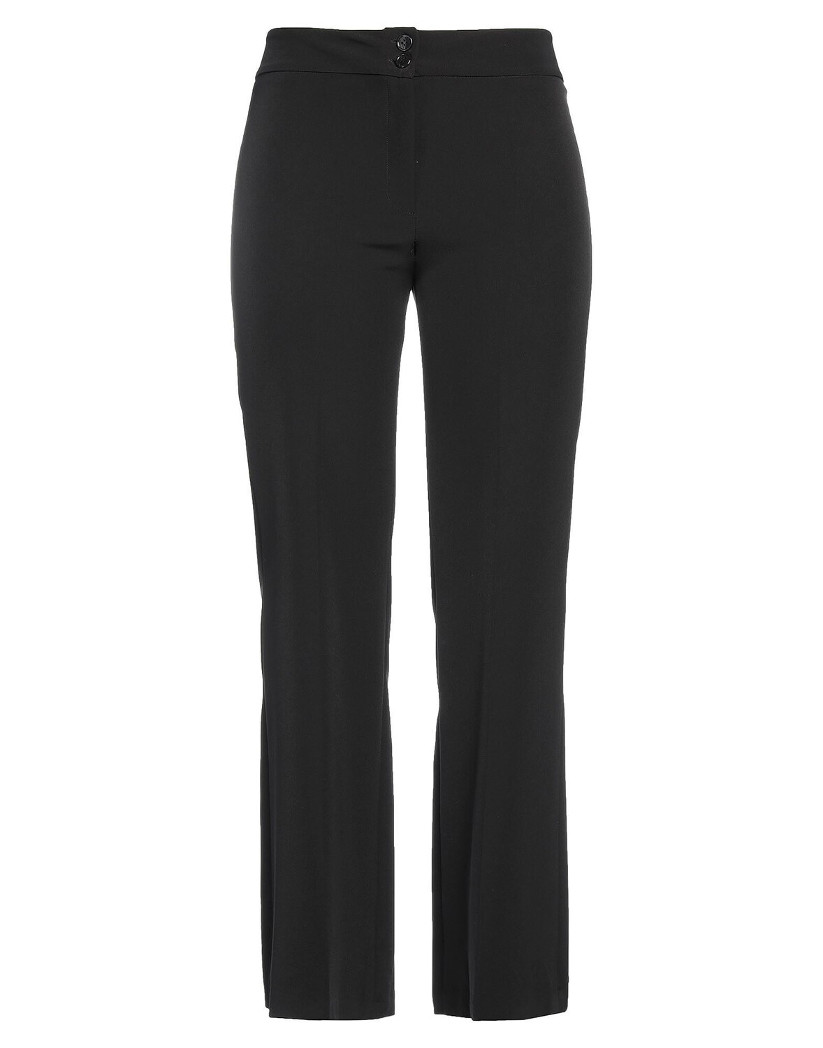 

Брюки Anna Sirico Couture, черный