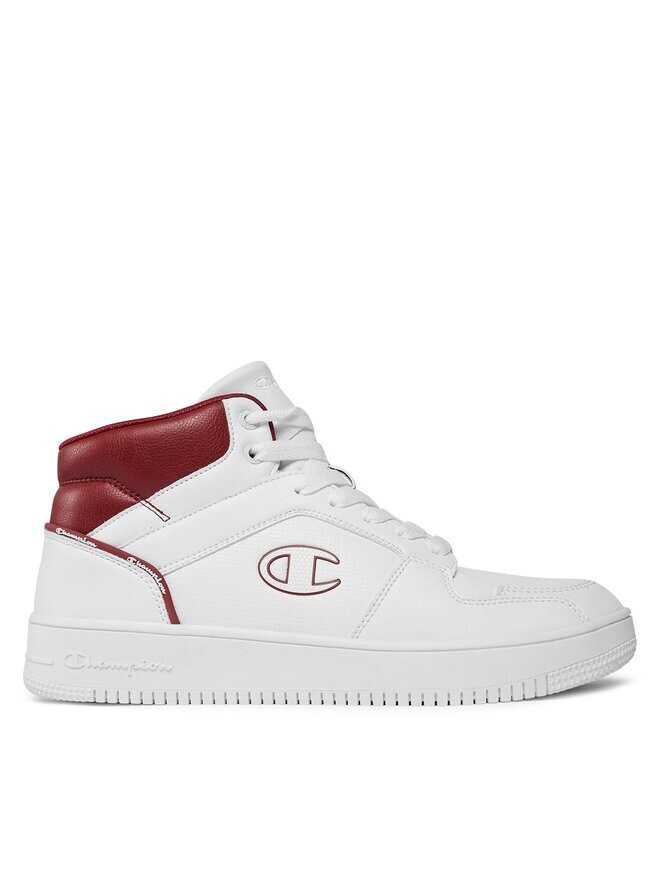 

Кроссовки Rebound 2.0 Mid Mid Cut Shoe Champion, белый