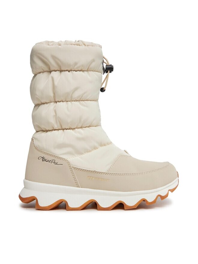 

Снегоступы Lefa ALPINE PRO, бежевый