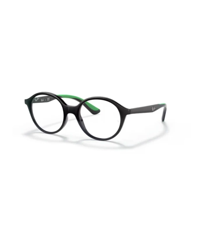 

Классические солнцезащитные очки Vista Ray-Ban, черный