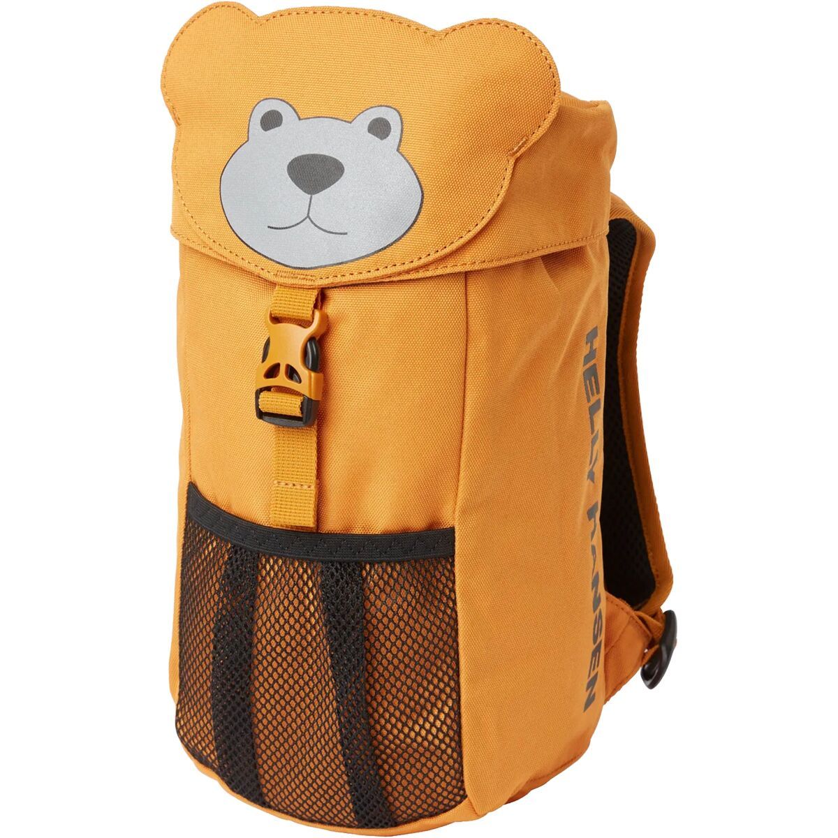 

Рюкзак Fauna - детский Helly Hansen, цвет mustard