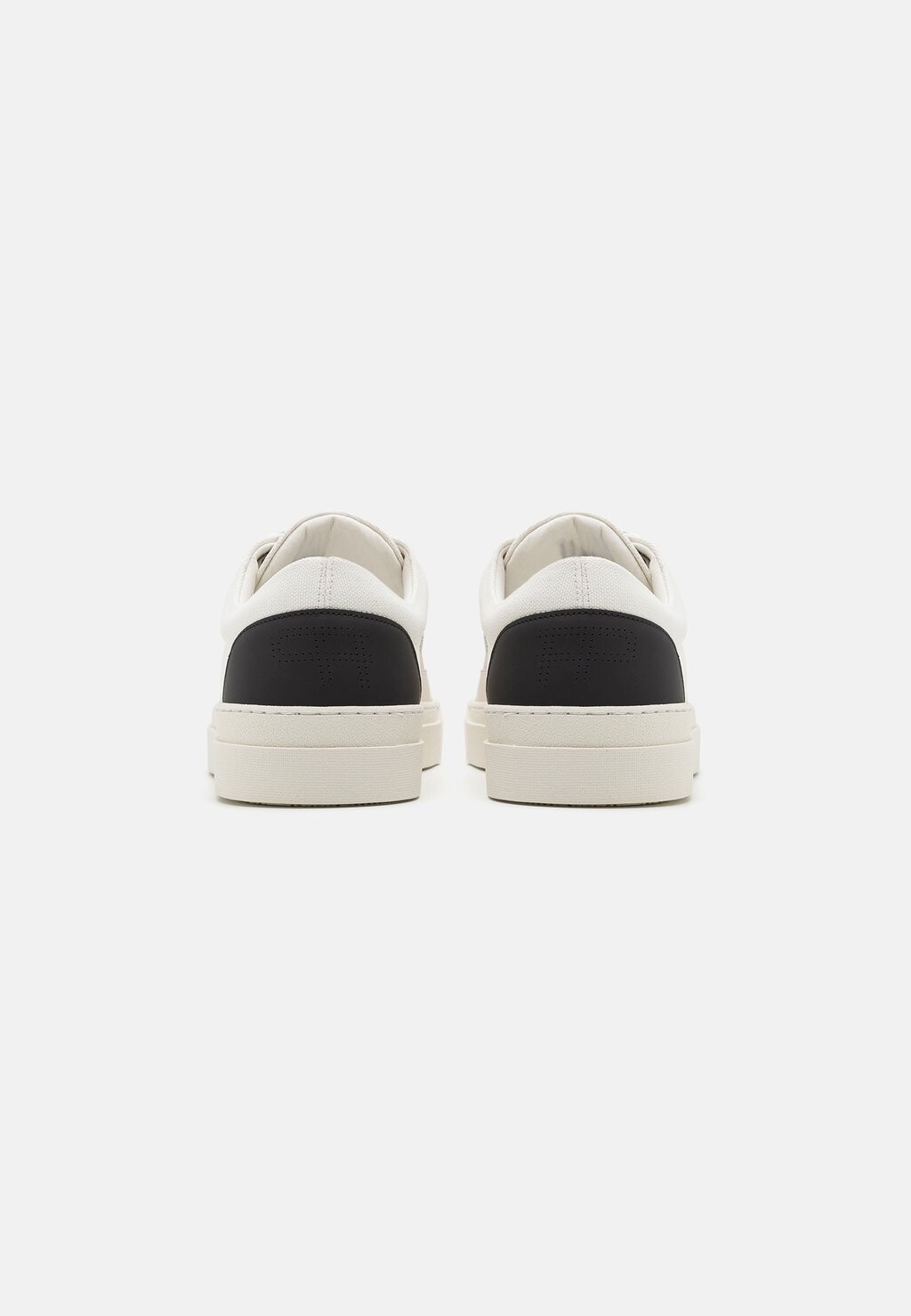 Кроссовки низкие RIVIERA UNISEX Filling Pieces, цвет white — фото 3