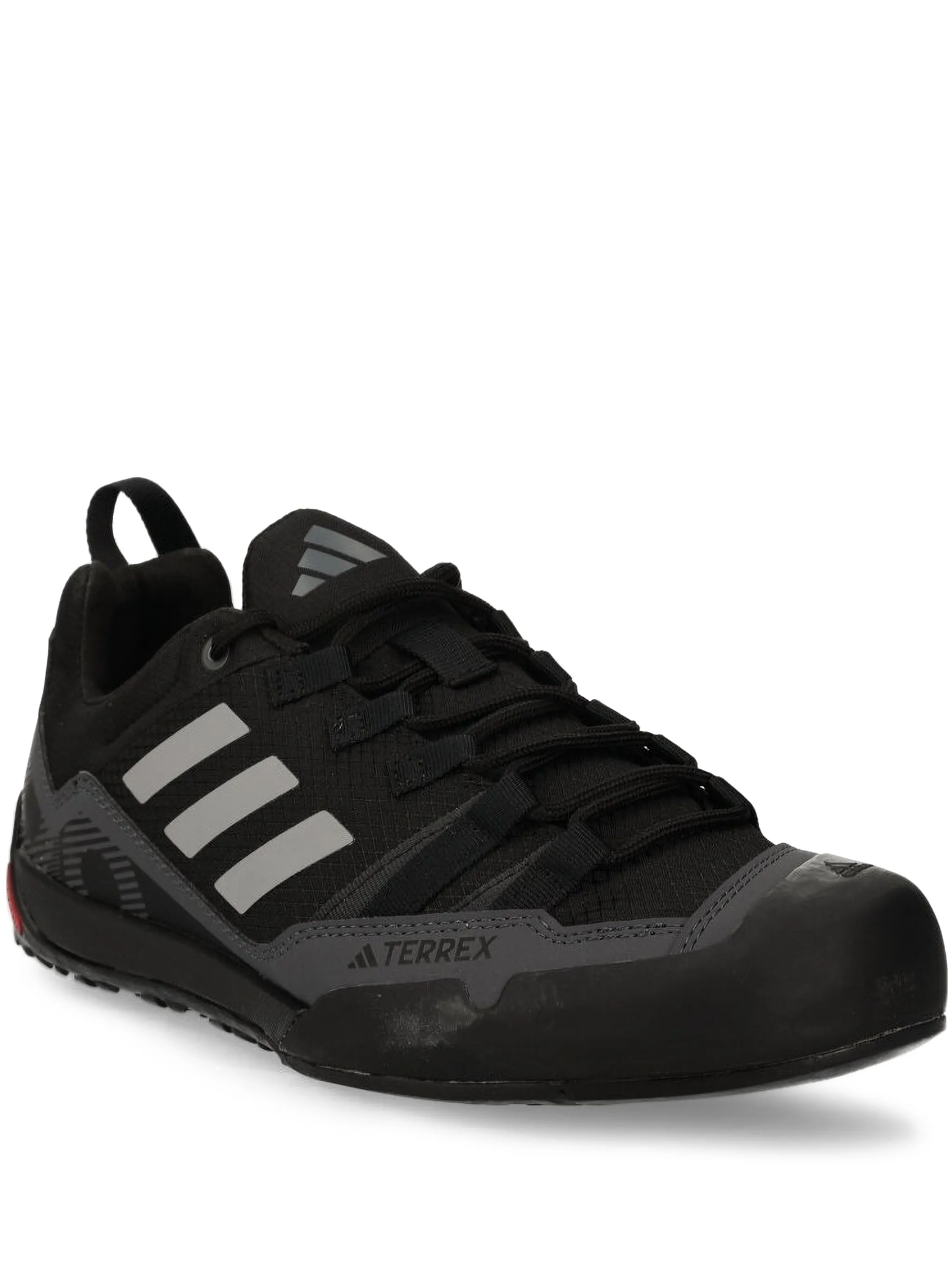 

Кроссовки Swift Solo 2.0 Terrex Adidas, черный