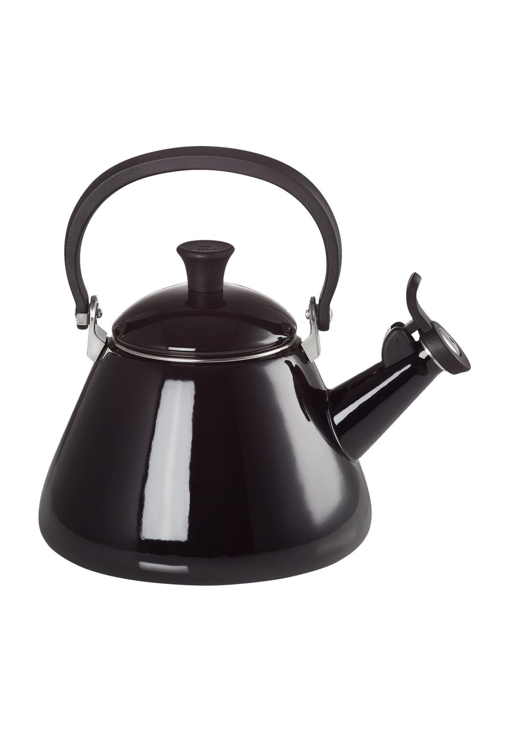 

Чайник KONE черный Le Creuset Le Creuset, черный