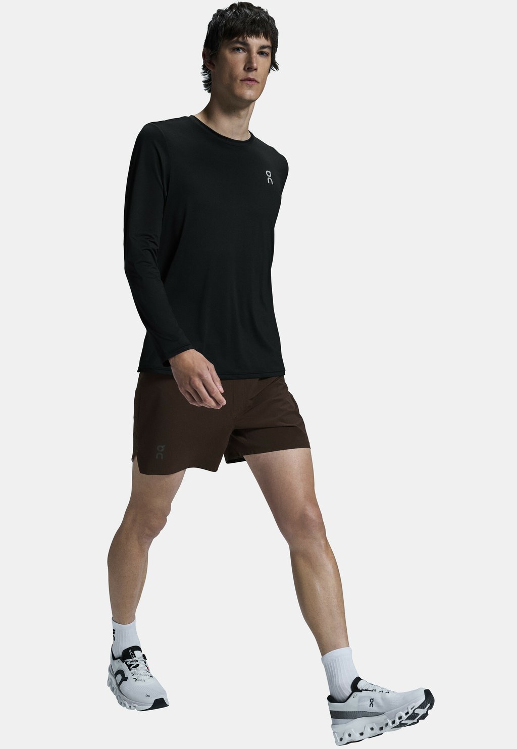 

Спортивные шорты 5" LIGHTWEIGHT On, коричневый