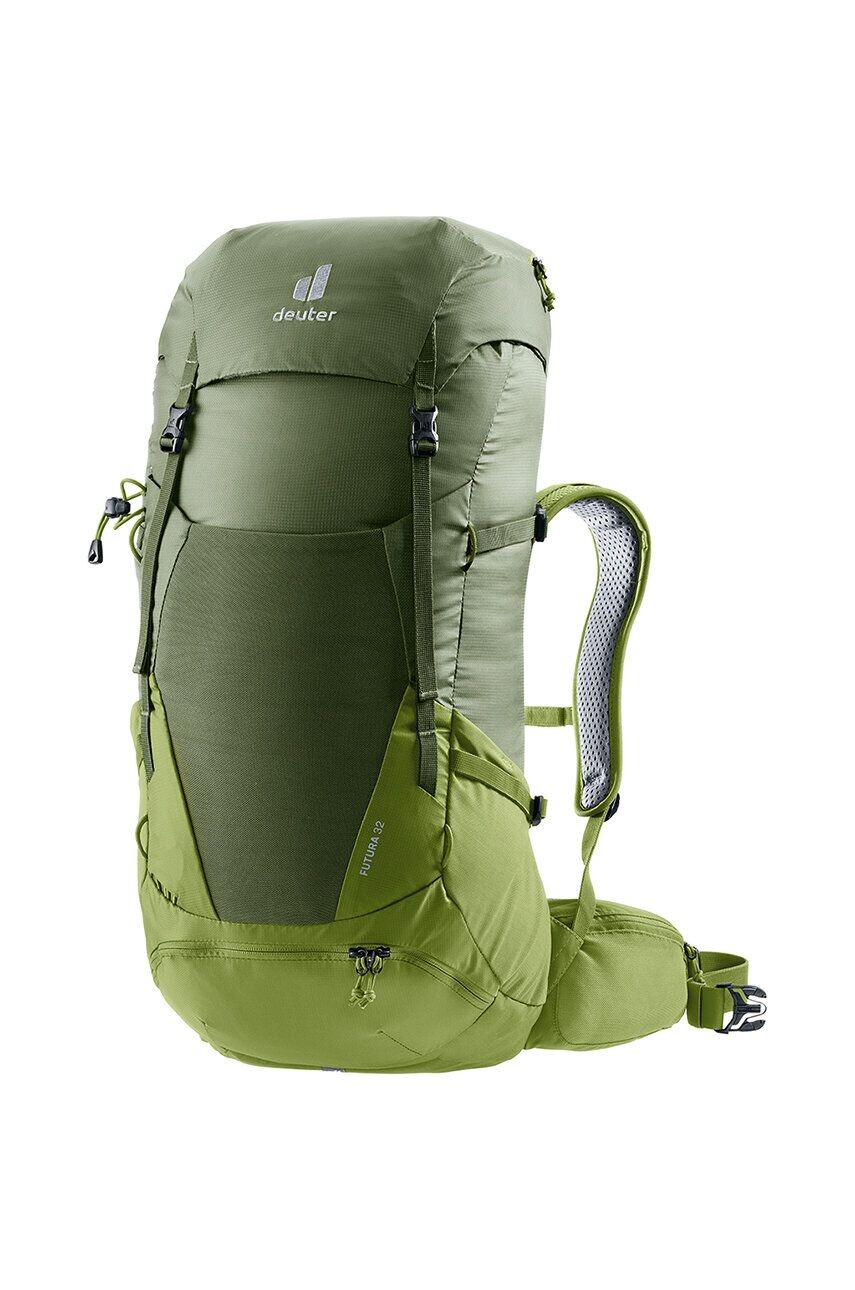 

Рюкзак Deuter Futura 32, зеленый