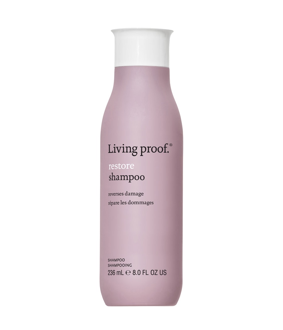 

Шампунь для волос Living Proof Restore, 236 ml