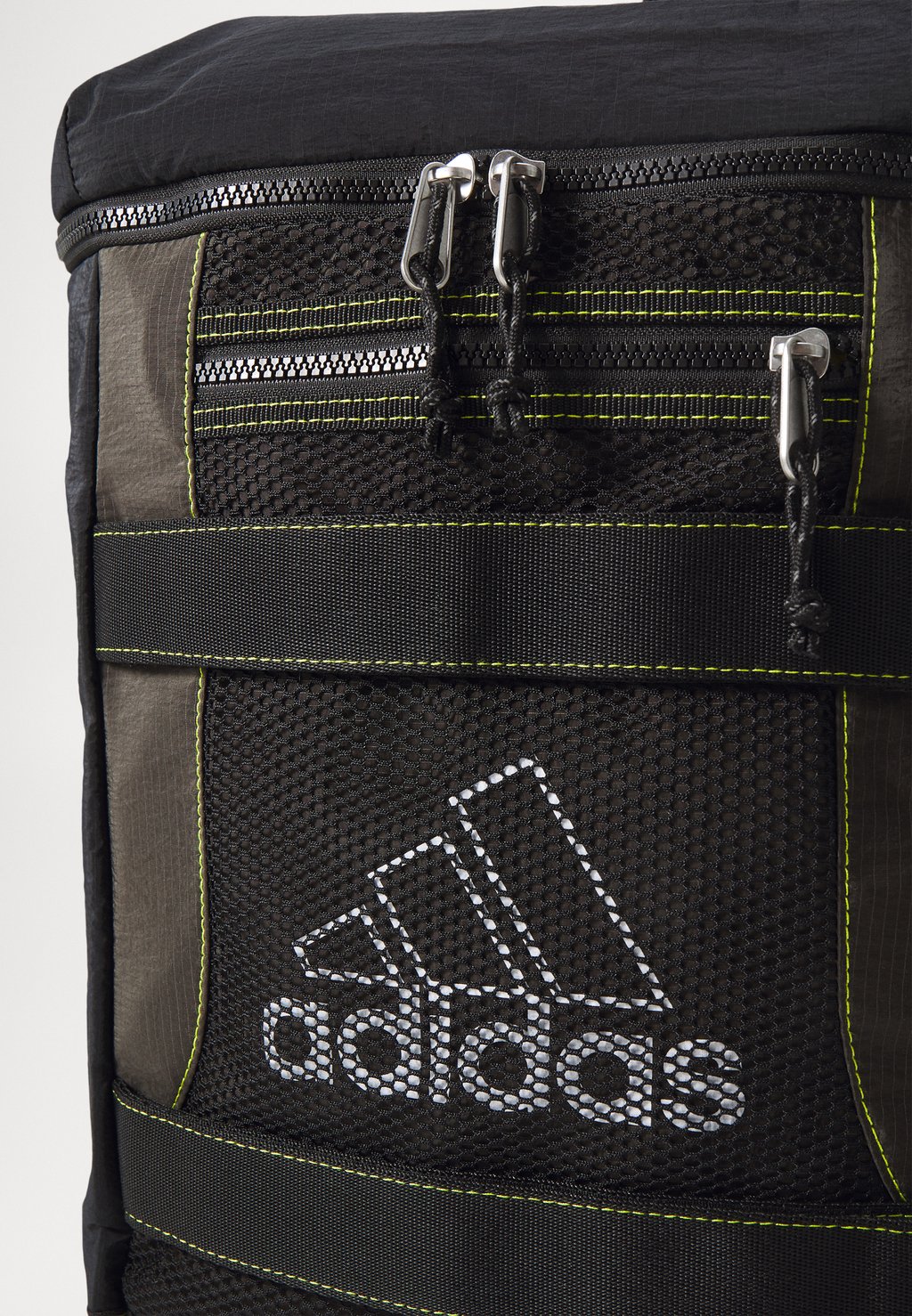 

Рюкзак BACKPACK UNISEX adidas Originals, черный