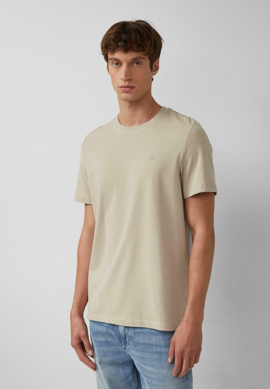 

Футболка s.Oliver Basic T-shirt, Beige