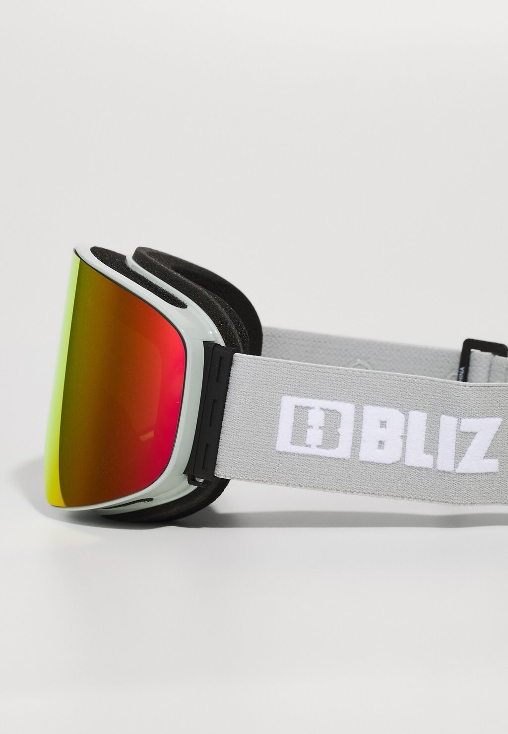 

Горнолыжные очки FLOW UNISEX BLIZ, серый