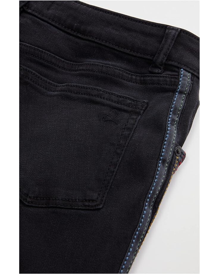 

Джинсы Dl1961 Chloe Skinny in Nightwatch Stripe, цвет Nightwatch Stripe