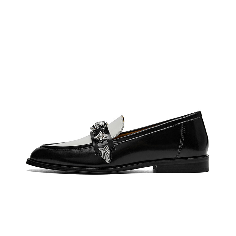

Туфли женские повседневные Women's Casual Shoes Women's Cherykally, черный