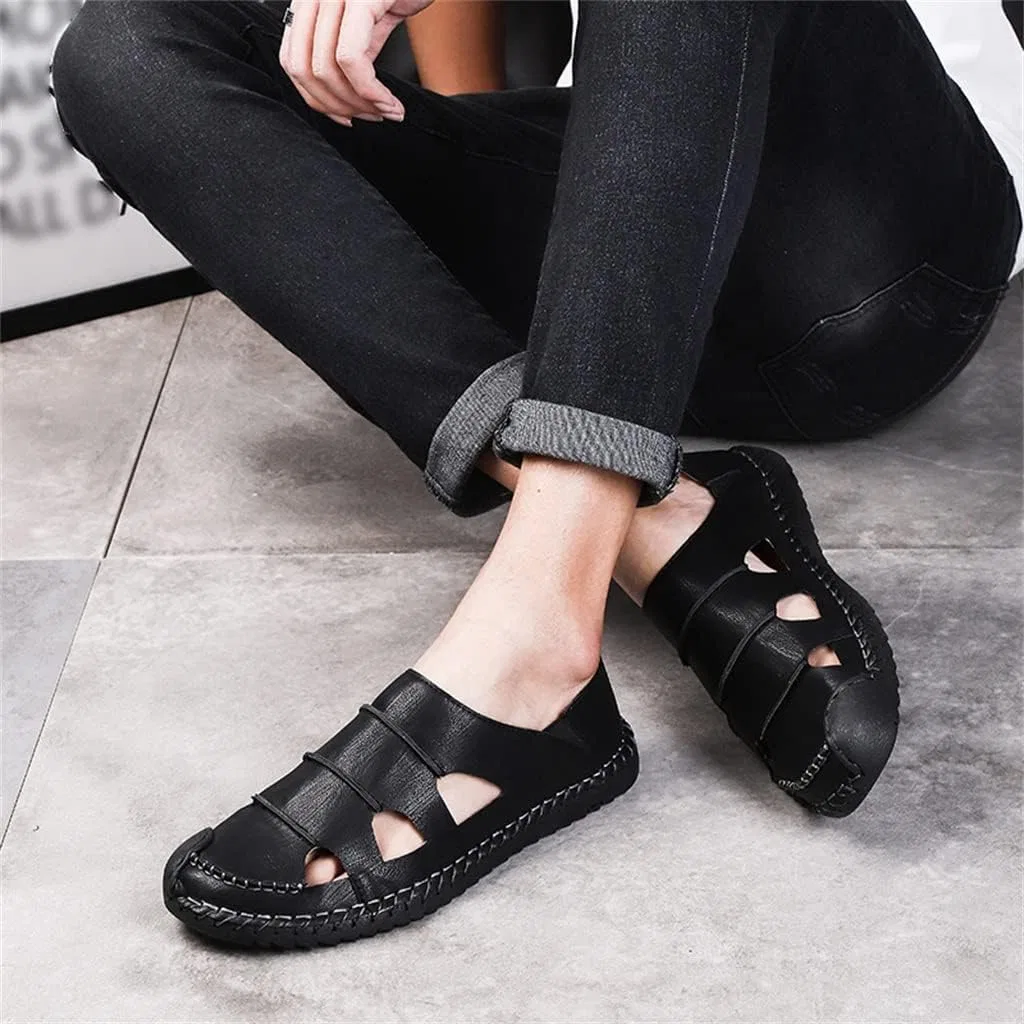 Лоферы мужские для активного отдыха, модель Loafers, цвет D ZYQHMY — фото 4