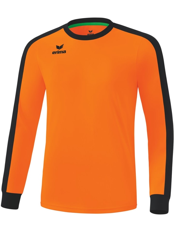 

Функциональная рубашка Retro Star Trikot La erima, оранжевый
