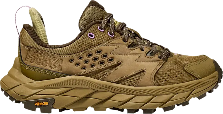 

Кроссовки Wmns Anacapa Breeze Low 'Green Moss', зеленый