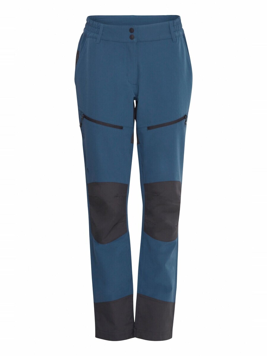

Брюки North Bend Regular Athletic Pants Avalina, цвет dark blue/black