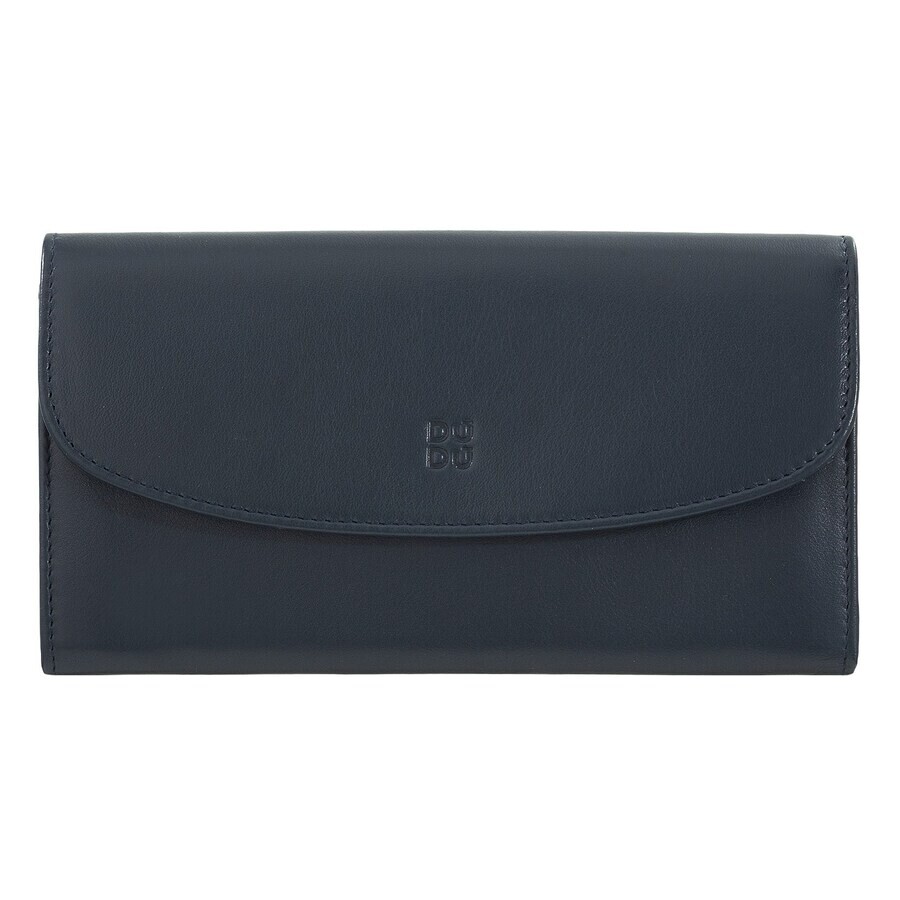 

Кошелек DuDu Wallet, темно-синий