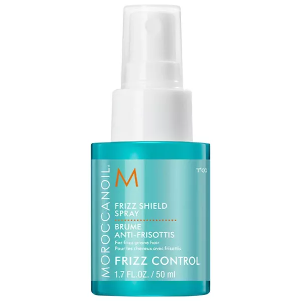 

Мини-Спрей для защиты вьющихся волос Moroccanoil, объем 49 мл