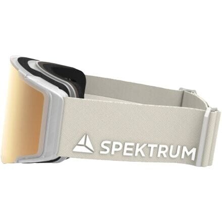 

Очки Ostra Bio Raw Spektrum, цвет Undyed/Bioptic Polarized Revo Gold