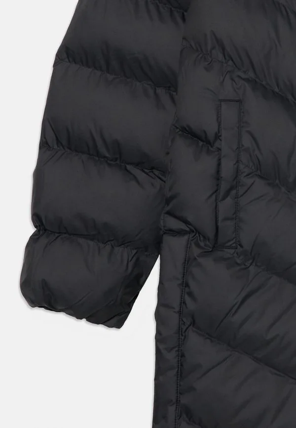 Пуховая легкая куртка Nike Sportswear, Black/White — фото 3