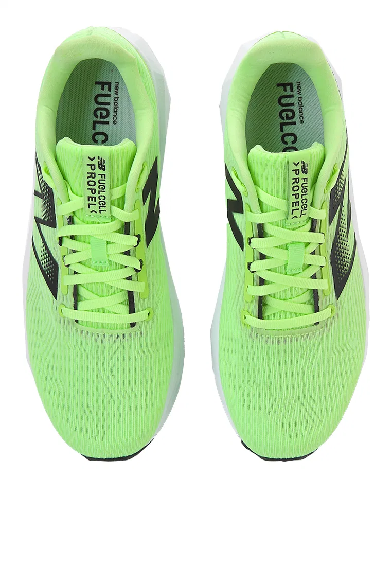 Кроссовки мужские спортивные Propel New Balance, мятный — фото 4