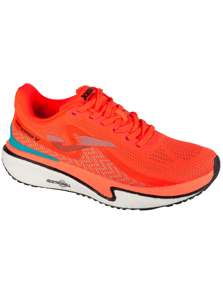 

Кроссовки Joma R.Viper Men 24 RVIPEW, оранжевый