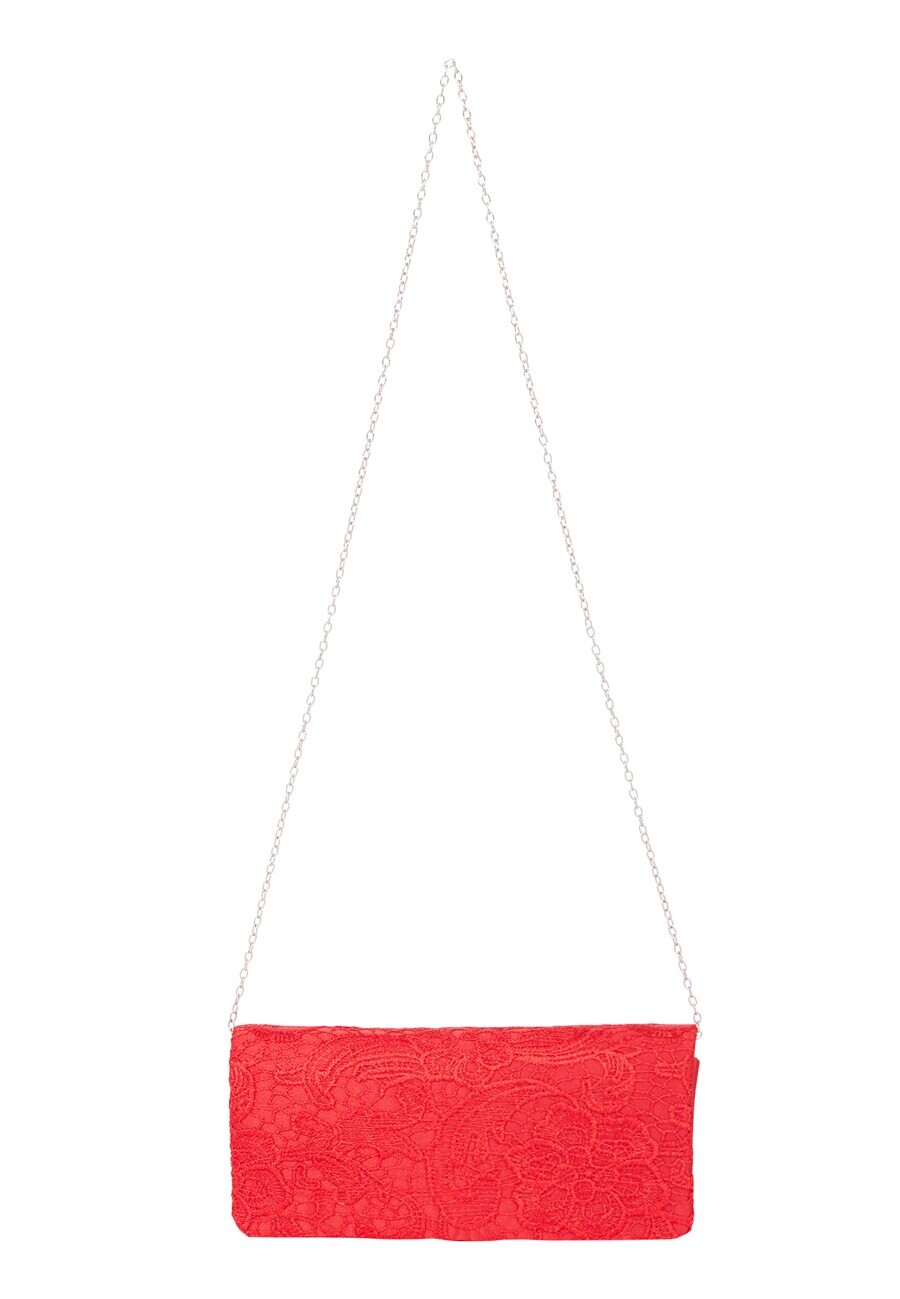 

Клатч FELIPA Clutch, красный